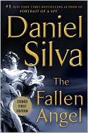 The Fallen Angel (Gabriel Allon Series #12) Signed Edition