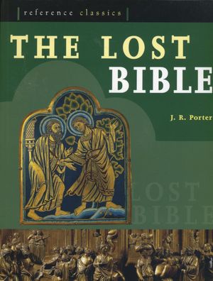 The Lost Bible