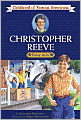 Christopher Reeve: Young Actor
