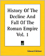 History of the Decline and Fall of the Roman Empire
