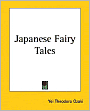 Japanese Fairy Tales