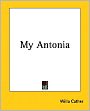 My Antonia