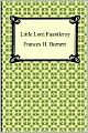 Little Lord Fauntleroy