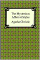 The Mysterious Affair at Styles (Hercule Poirot Series)
