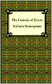 The Comedy Of Errors