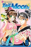 Tail of the Moon, Volume 8