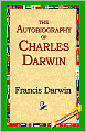 Autobiography of Charles Darwin