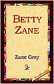 Betty Zane