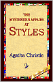 The Mysterious Affair at Styles (Hercule Poirot Series)