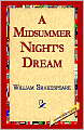 A Midsummer Night's Dream