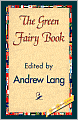 The Green Fairy Book