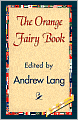 The Orange Fairy Book