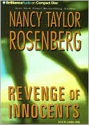 Revenge of Innocents (Carolyn Sullivan Series #4)
