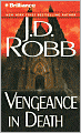 Vengeance in Death (In Death Series #6)