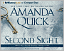 Second Sight (Arcane Society Series #1)