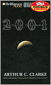 2001: A Space Odyssey (Space Odyssey Series #1)