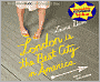 London is the Best City in America