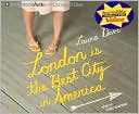 London is the Best City in America