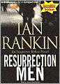 Resurrection Men (Inspector John Rebus Series #13)