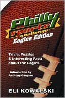 Philly Sports Challenge: Eagles Edition