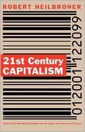 Twenty-First Century Capitalism: Predictions from a Noted Economist
