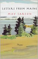 Letters from Maine: Poems