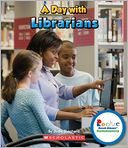 A Day with Librarians