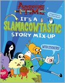 It's a Slamacowtastic Story Mix-up