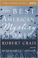 The Best American Mystery Stories 2012