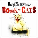 The Ralph Steadman Book of Cats