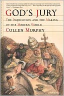 God's Jury by Cullen Murphy: Book Cover