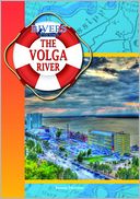 The Volga River