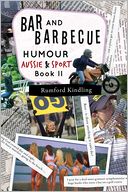 download BAR AND BARBECUE HUMOUR Book II : Aussie Sport book