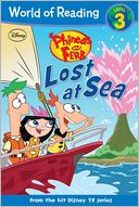 Lost at Sea (Phineas and Ferb)