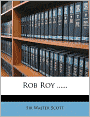 Rob Roy ......