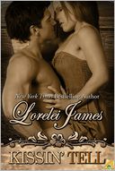Kissin' Tell (Rough Riders Series #13)