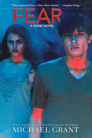 Fear (Gone Series #5)
