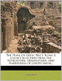 The Pearl Of Great Price: Being A Choice Selection From The Revelations, Translations, And Narrations Of Joseph Smith...