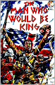 The Man Who Would Be King (Comic Book)