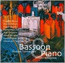 Works for Bassoon & Piano