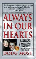 Always In Our Hearts: The Story Of Amy Grossberg, Brian Peterson, The Pregnancy They Hid And The Baby They Killed