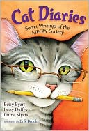 Cat Diaries: Secret Writings of the MEOW Society