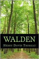 Henry David Thoreau: Walden
