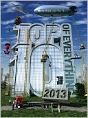 Top 10 of Everything 2013