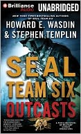 Seal Team Six Outcasts
