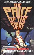 The Price of the Stars: Book One of Mageworlds
