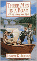 Three Men in a Boat: To Say Nothing of the Dog
