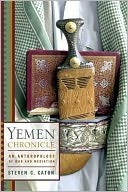 download Yemen Chronicle : An Anthropology of War and Mediation book