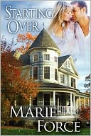 Starting over : Book 3