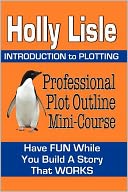 Professional Plot Outline Mini-Course: Introduction to Plotting